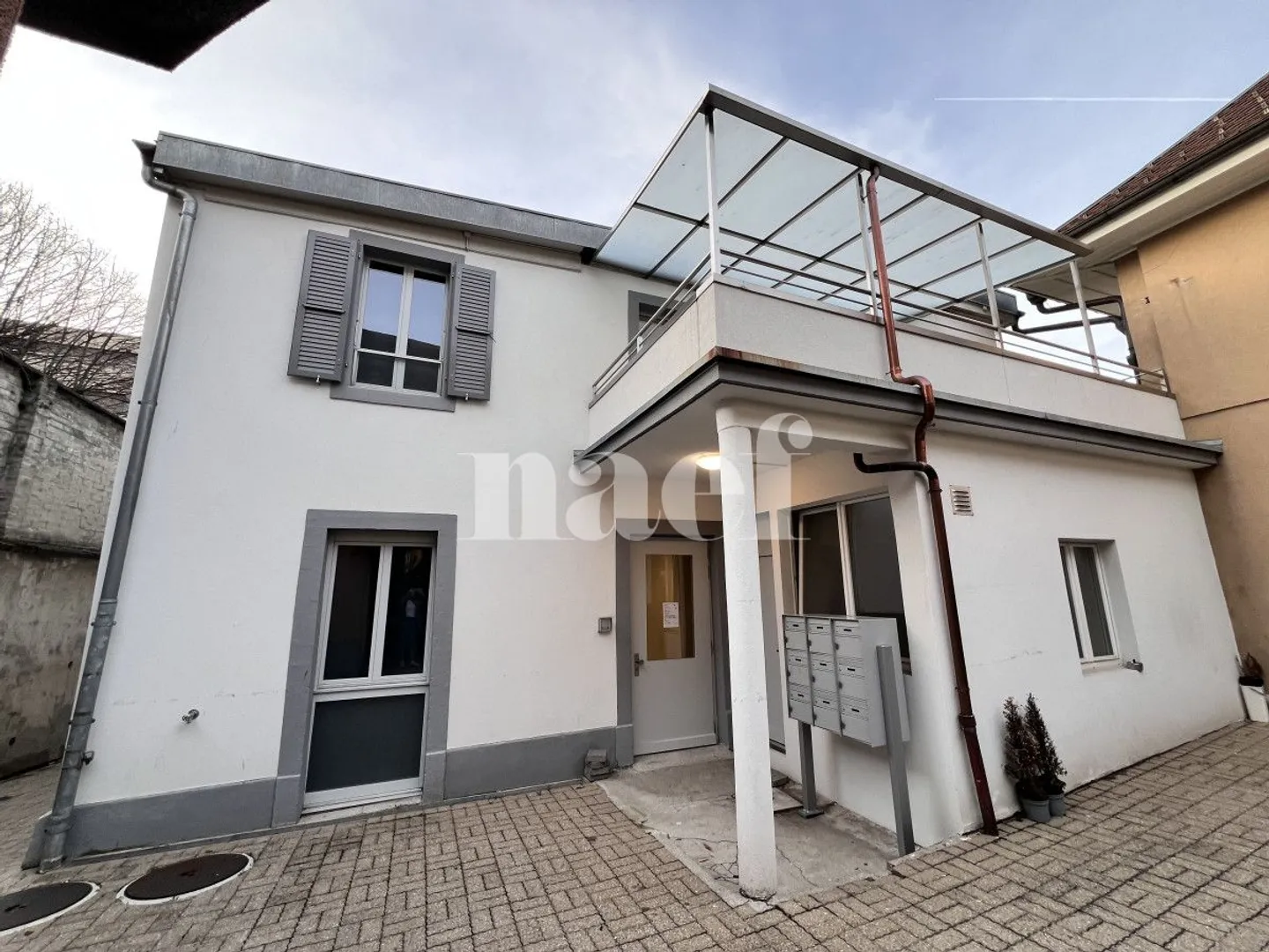 Camera 1 - Foto 1 di 7