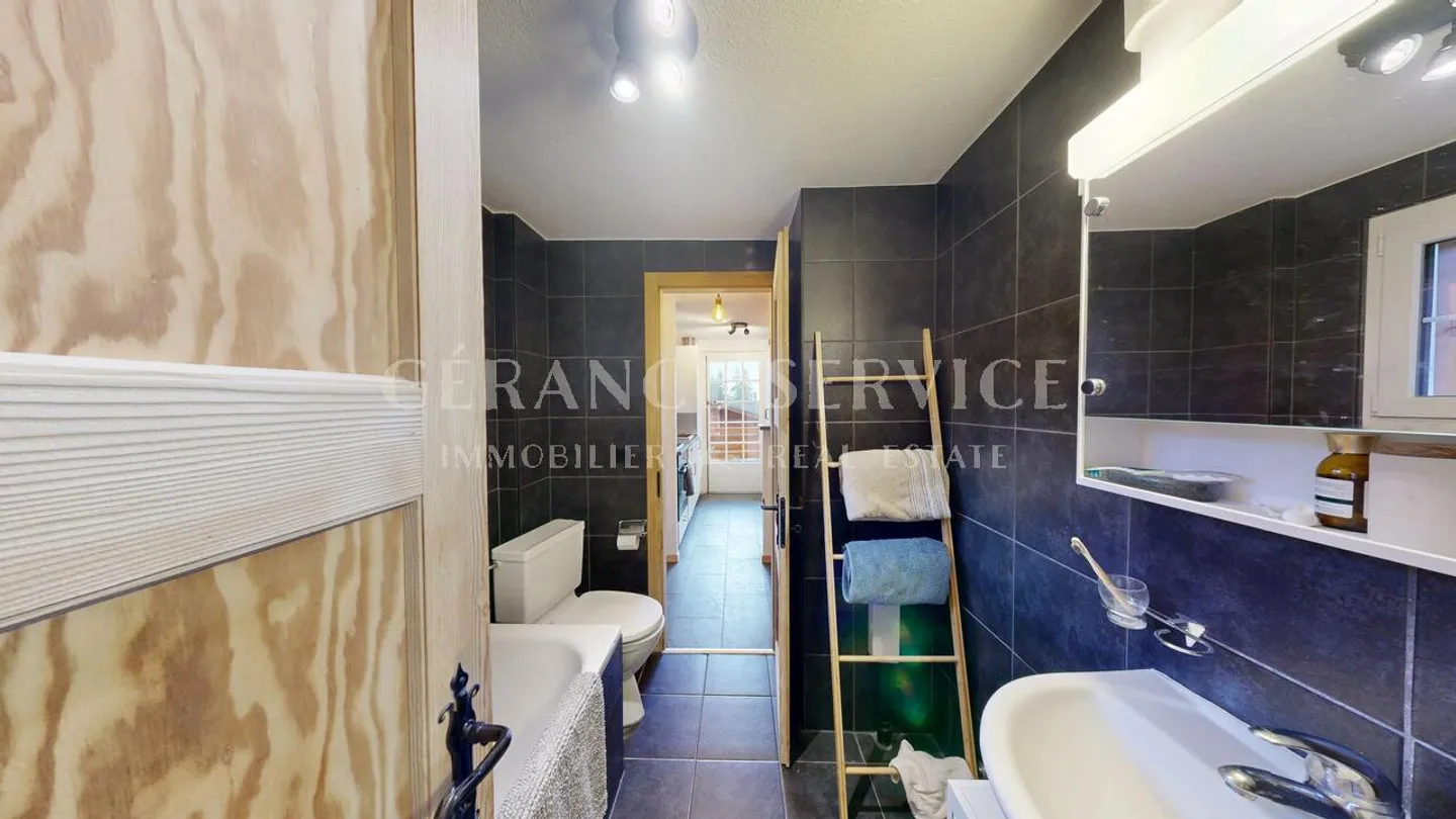 3P - Monte Rosa 10 - Annual rental from April 15 - Photo 8 of 10