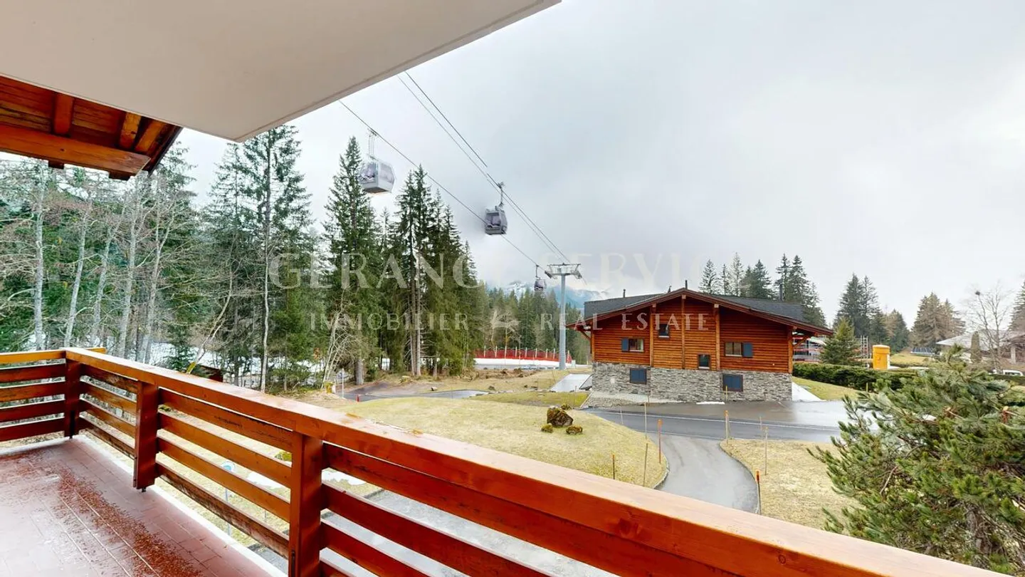 3P - Monte Rosa 10 - Annual rental from April 15 - Photo 10 of 10