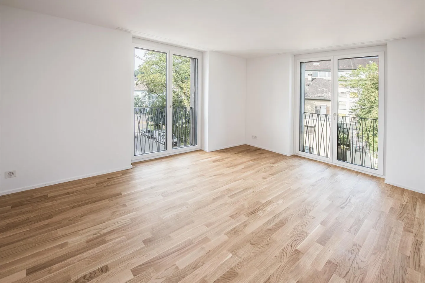 Wohnen an bester Lage in Winterthur! - Foto 5 di 10