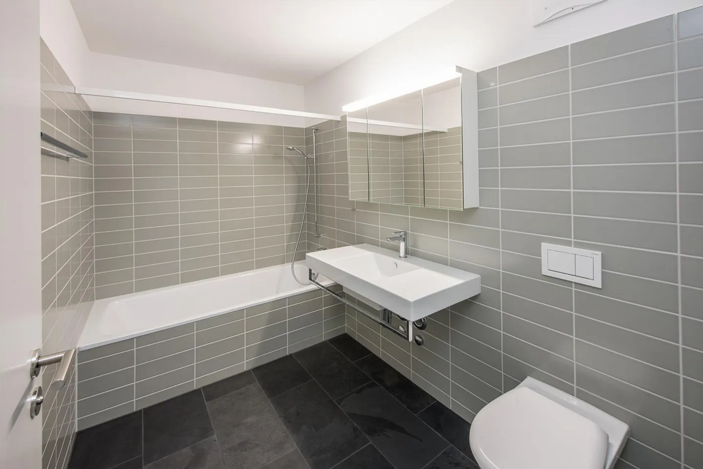 Wohnen an bester Lage in Winterthur! - Foto 7 di 10