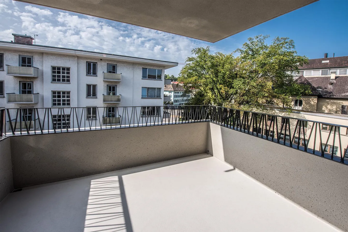 Wohnen an bester Lage in Winterthur! - Foto 9 di 10