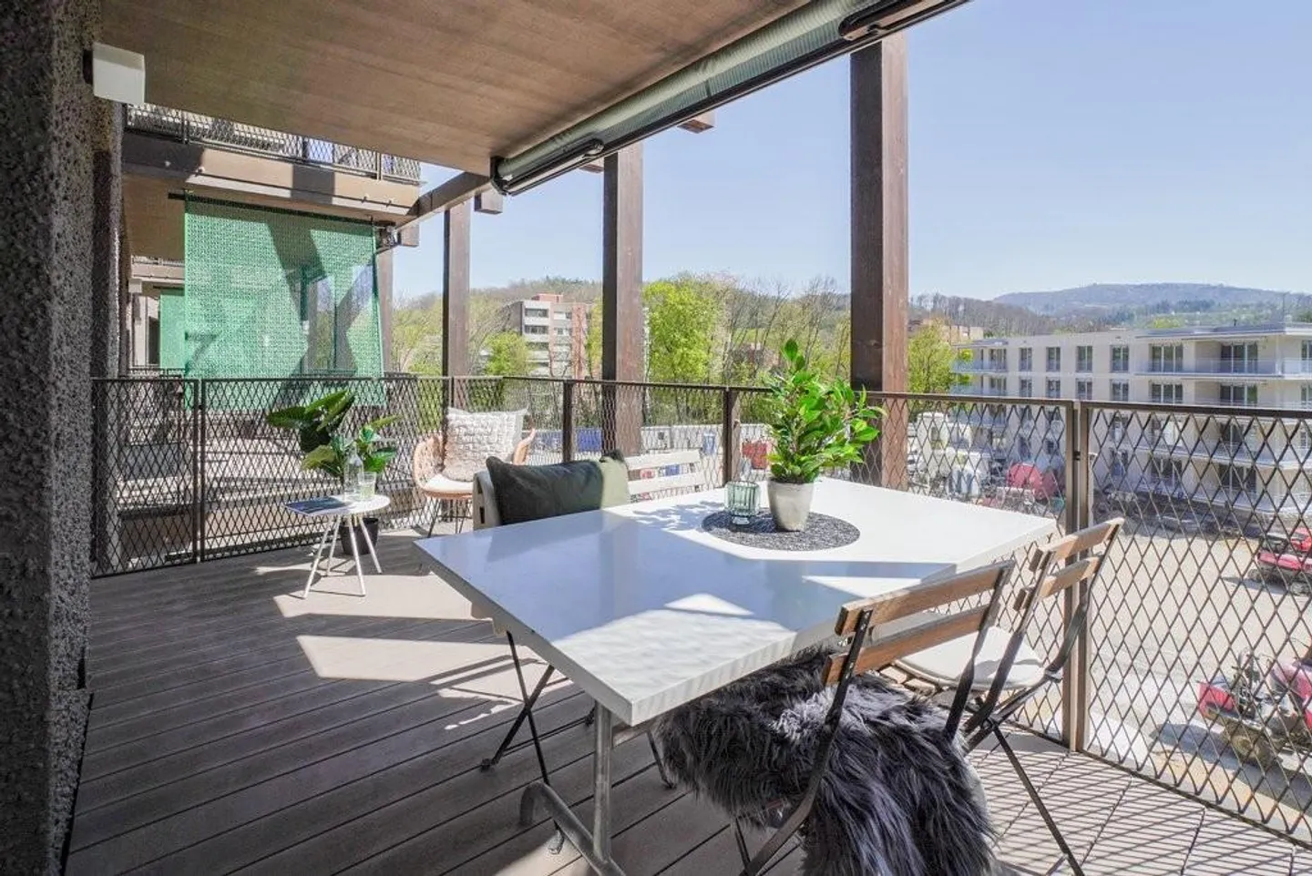 Appartement moderne à Läckerlihuus - Photo 6 sur 8