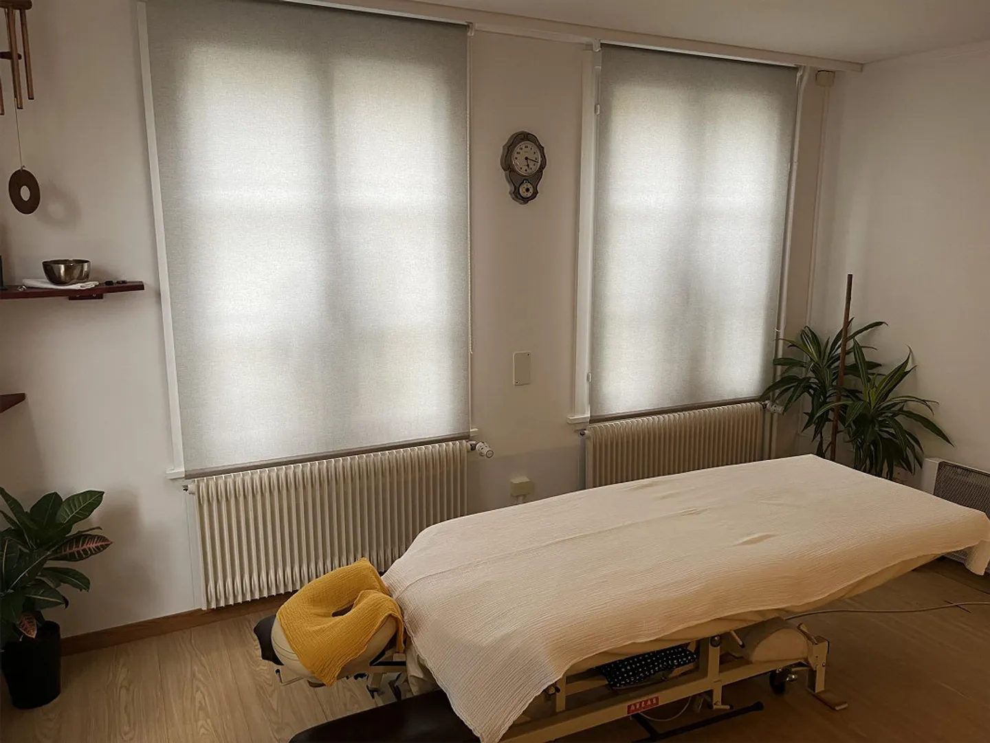 schöne 2-Zimmer Wohnung in Heiden - Foto 5 von 7