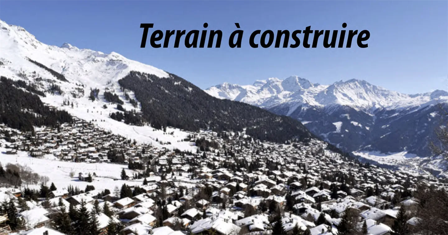 Terreno edificabile - Foto 1 di 1