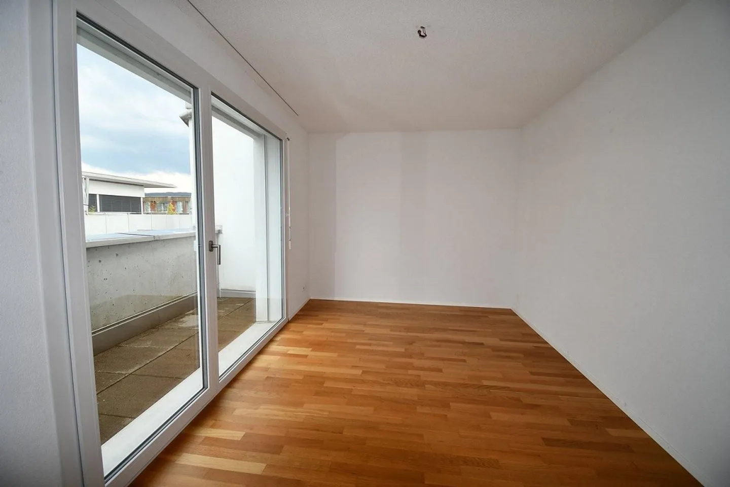 Moderne Attikawohnung in Hindelbank - Foto 4 von 8