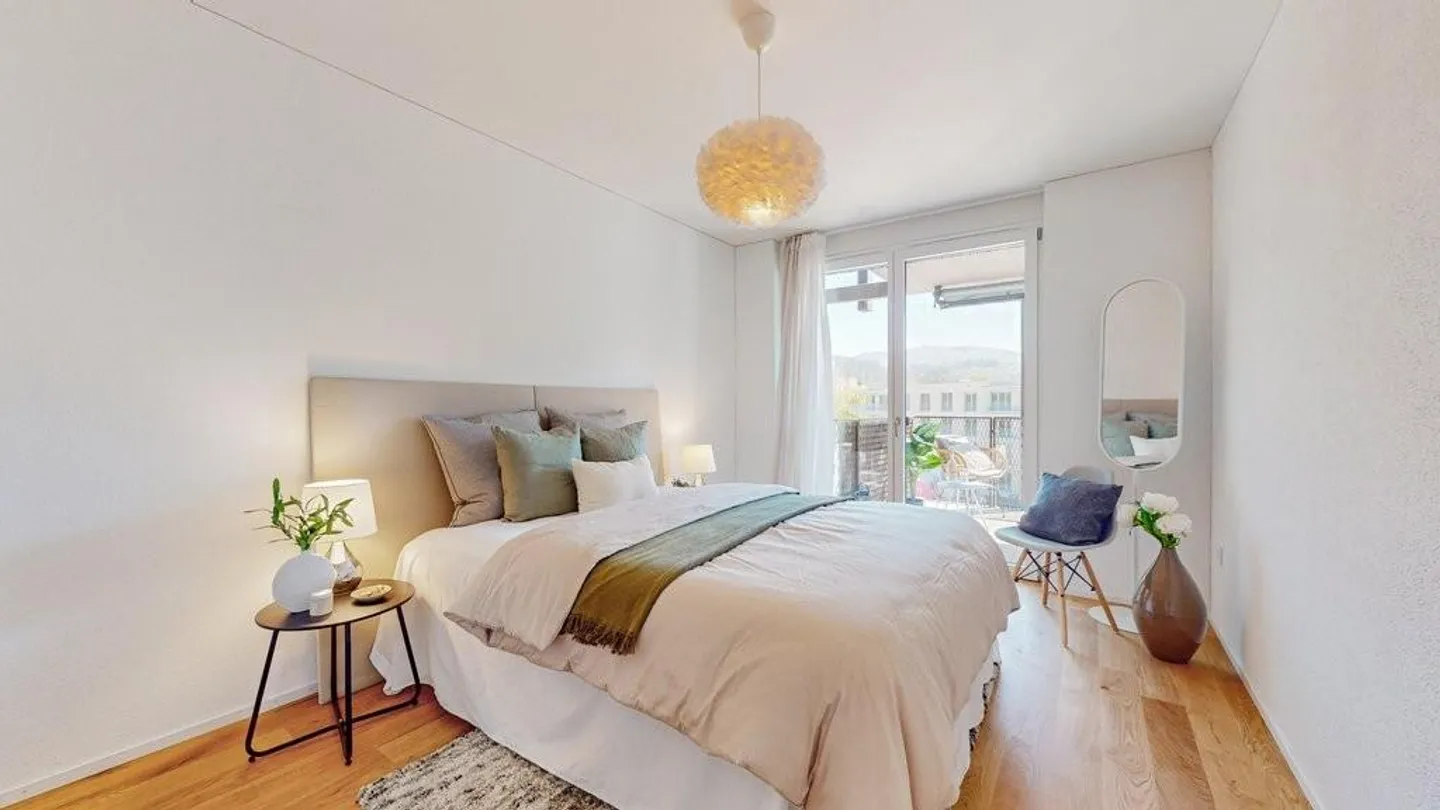 Appartement moderne à Läckerlihuus - Photo 3 sur 8