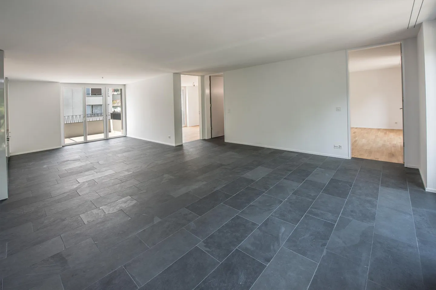 Wohnen an bester Lage in Winterthur! - Foto 2 di 10