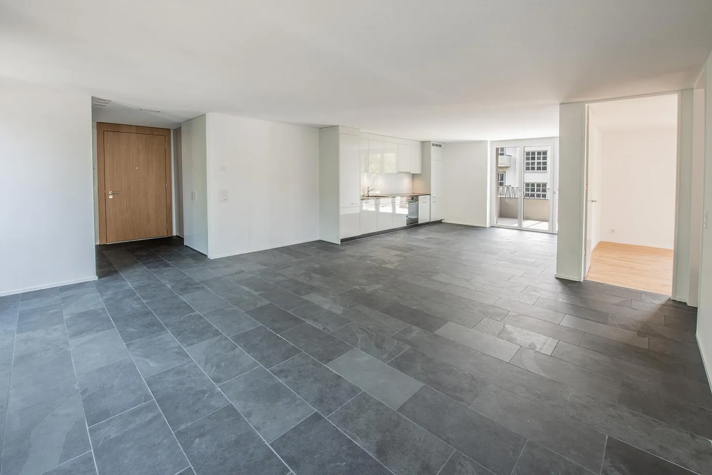 Wohnen an bester Lage in Winterthur! - Foto 3 di 10