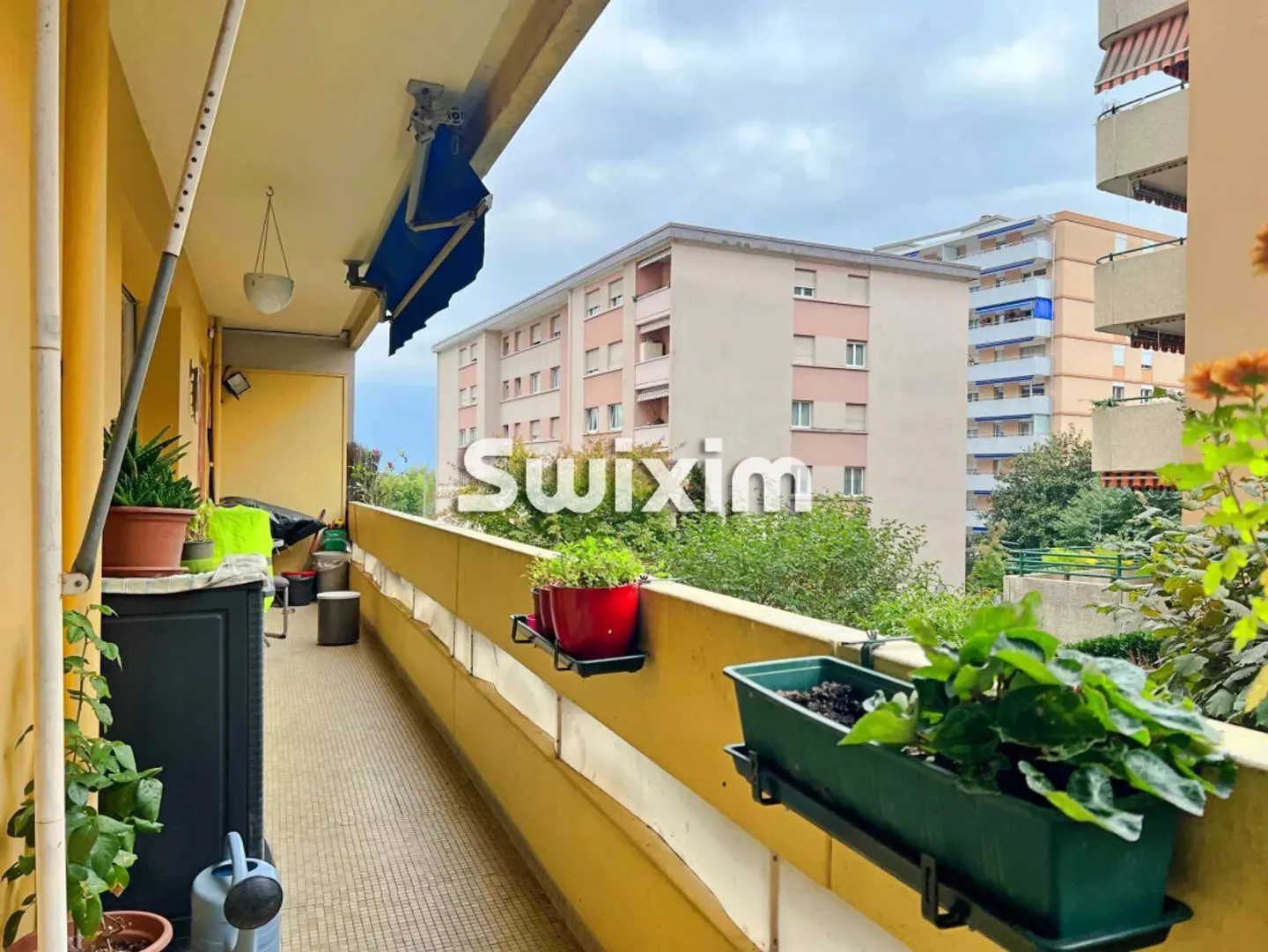 Exklusivität! Wunderschöne Wohnung nur wenige Schritte vom See entfernt! - Foto 1 von 5