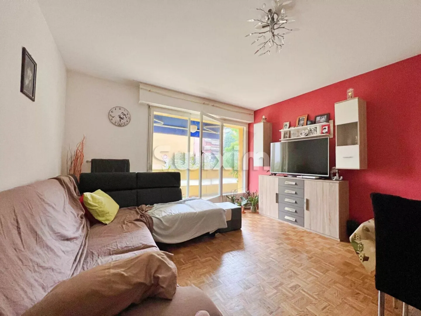 Exklusivität! Wunderschöne Wohnung nur wenige Schritte vom See entfernt! - Foto 2 von 5