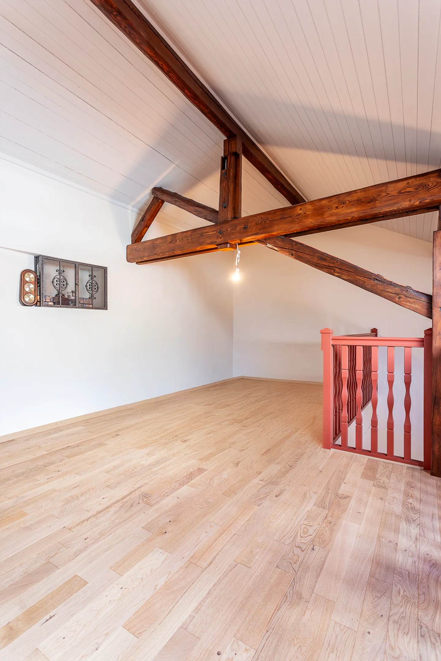 Renovated village house | Volumes, charm and authenticity - Photo 3 of 10