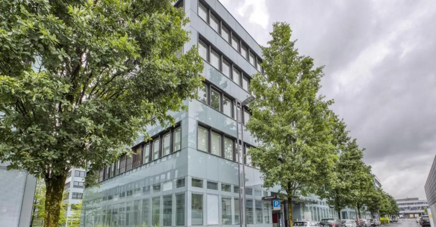 Privates Büro für 3 bei Regus - Foto 2 von 9
