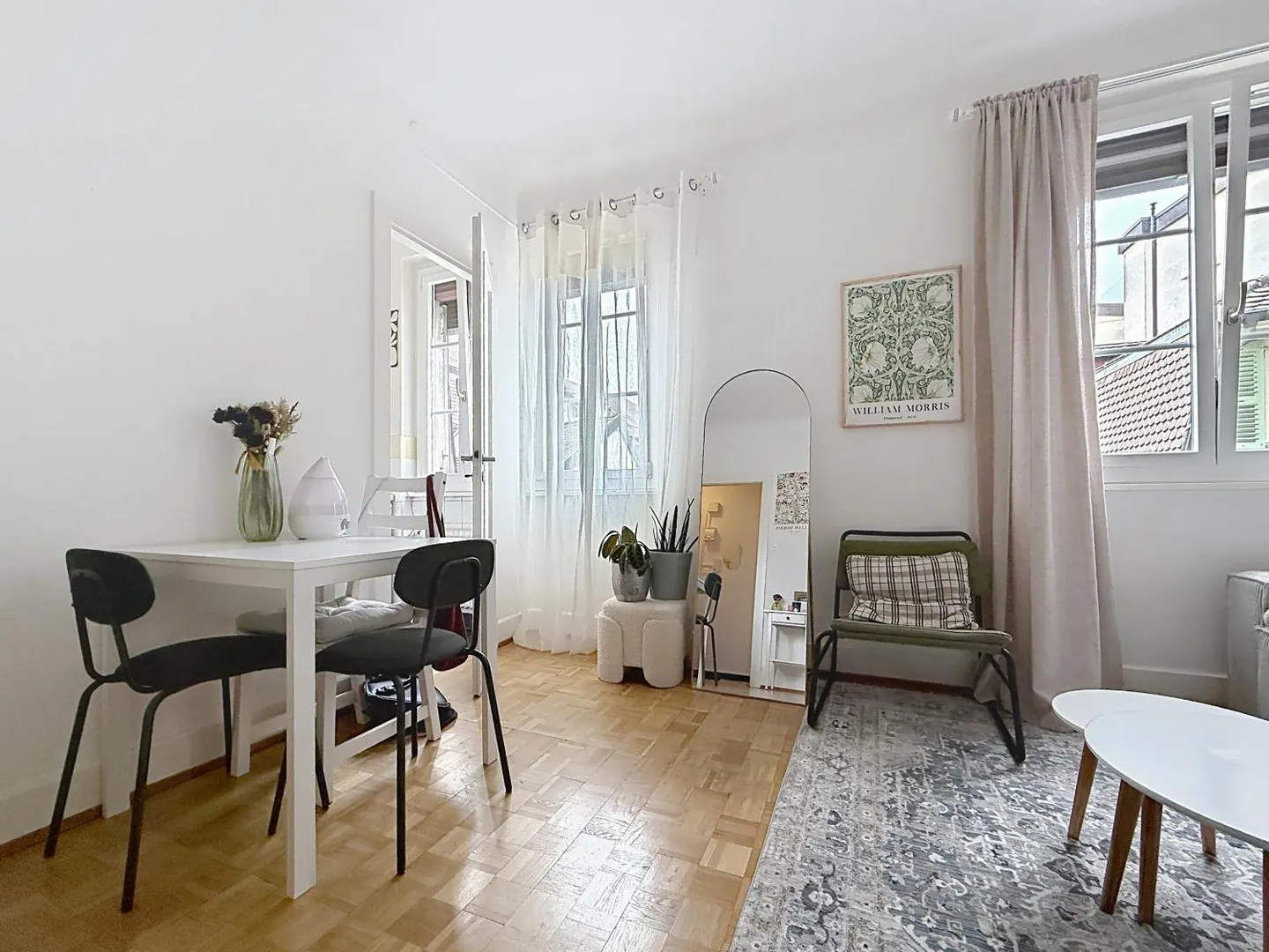 1-Zimmer-Wohnung - Foto 1 von 6