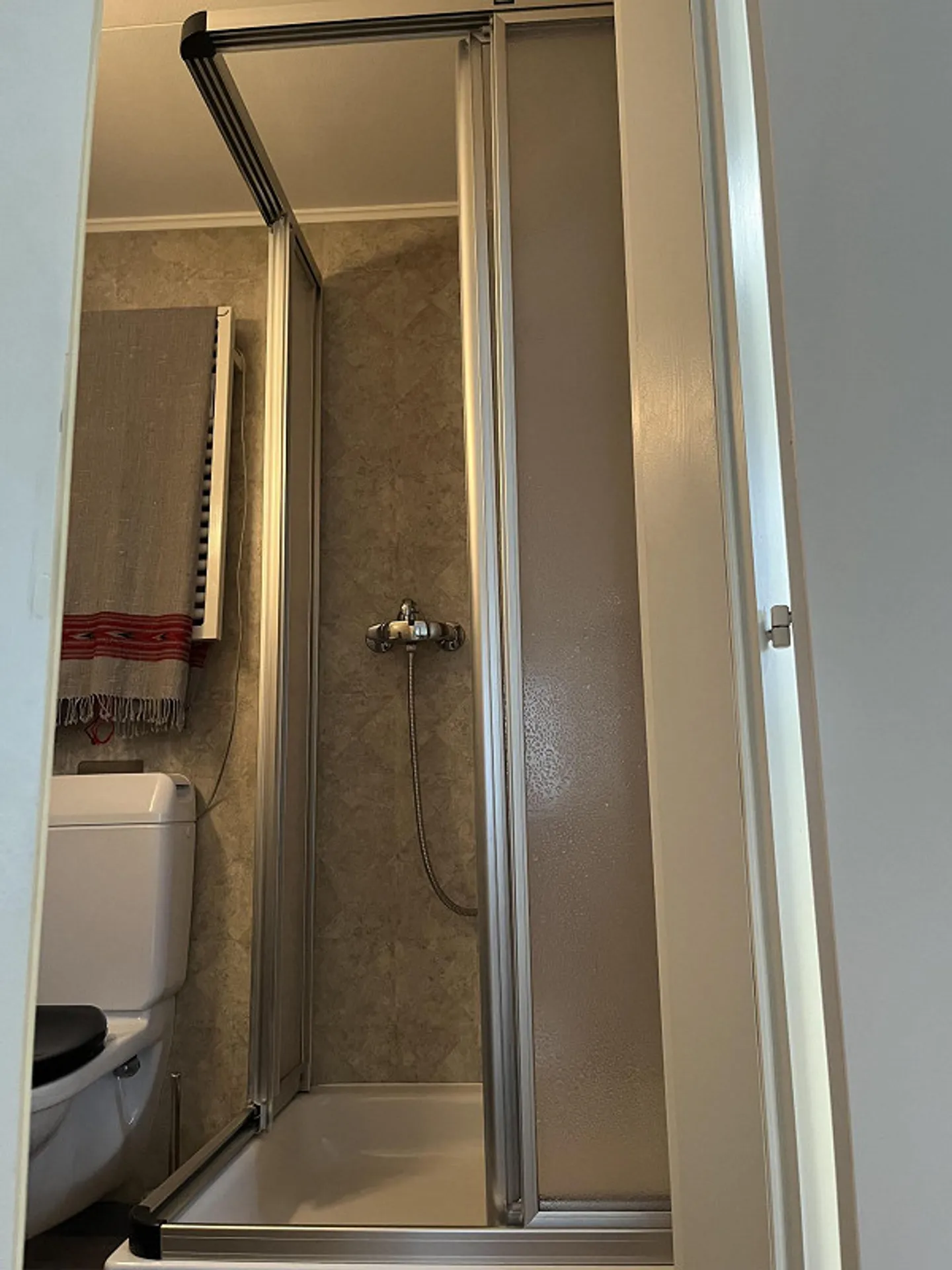 schöne 2-Zimmer Wohnung in Heiden - Foto 7 von 7