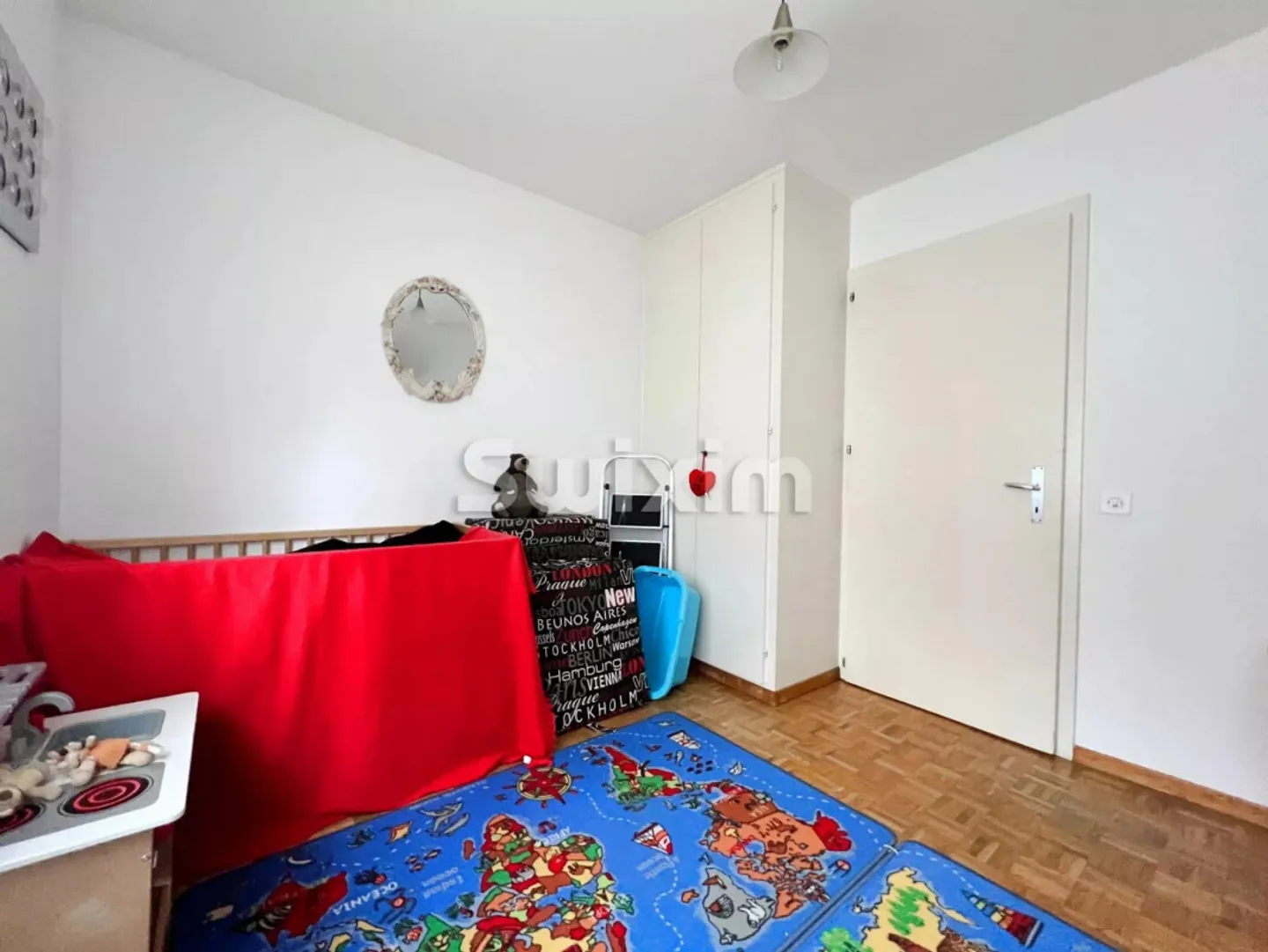 Exklusivität! Wunderschöne Wohnung nur wenige Schritte vom See entfernt! - Foto 5 von 5