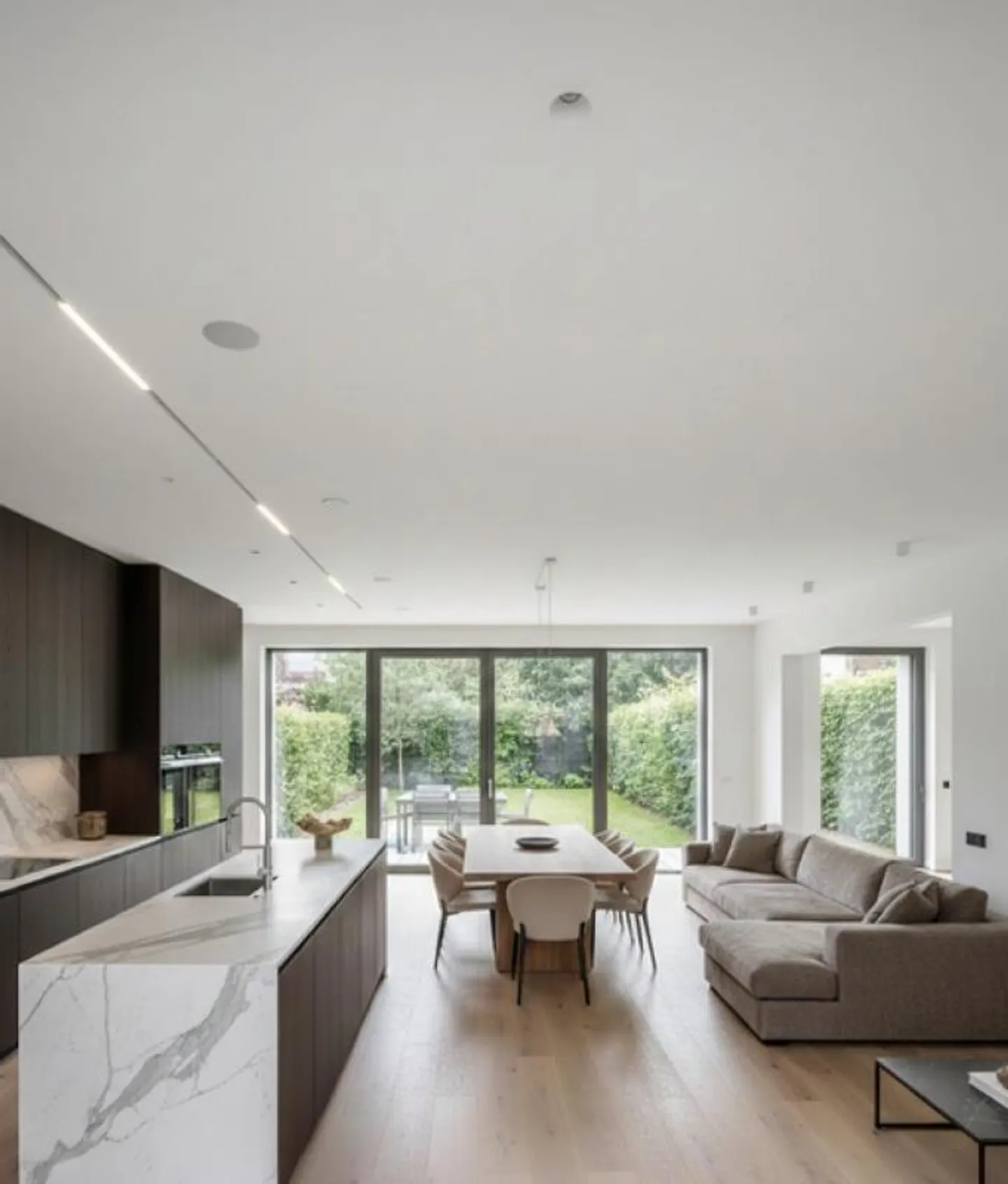 Maison individuelle de 5,5 pièces dans un emplacement excellent - Photo 9 sur 11