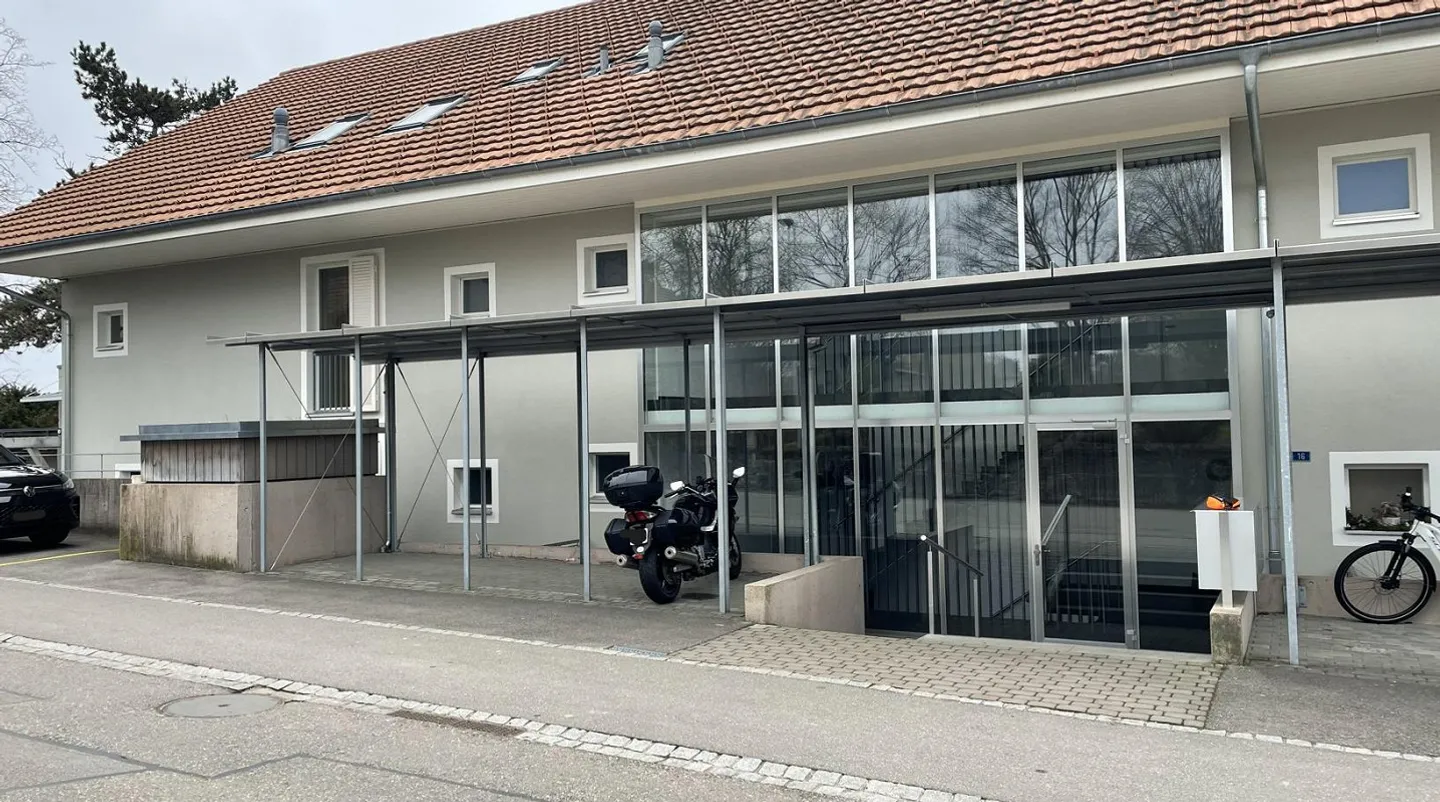 Appartamento esclusivo, luminoso e tranquillo di 3.5 stanze su 113m2 - Foto 2 di 17