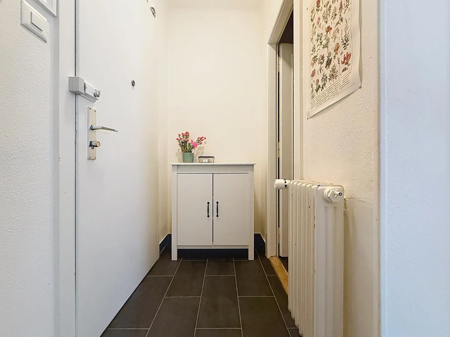 1-Zimmer-Wohnung - Foto 3 von 6