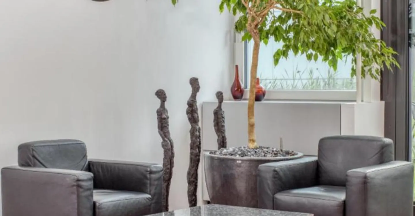 Privates Büro für 3 bei Regus - Foto 6 von 9