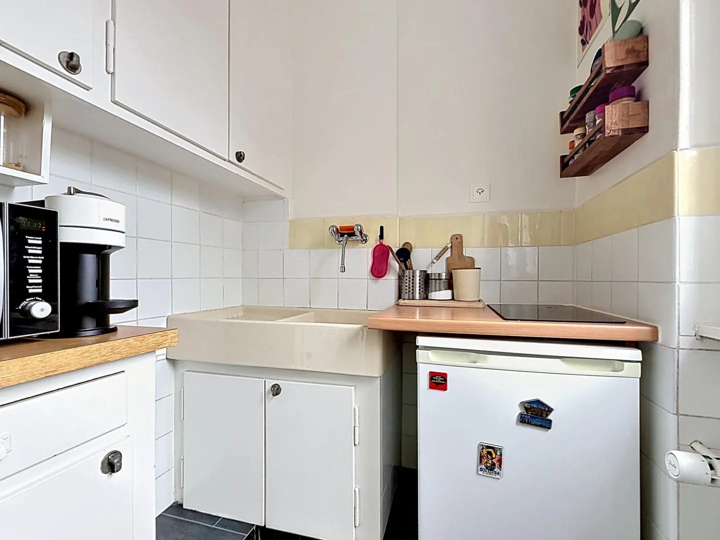 1-Zimmer-Wohnung - Foto 4 von 6