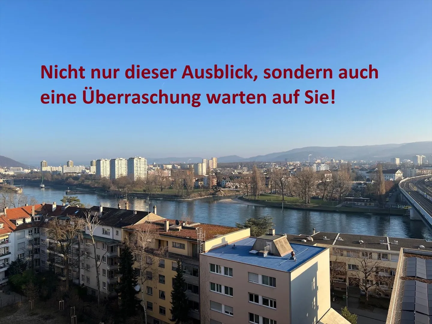 Appartement 1.5 pièces - Photo 1 sur 9