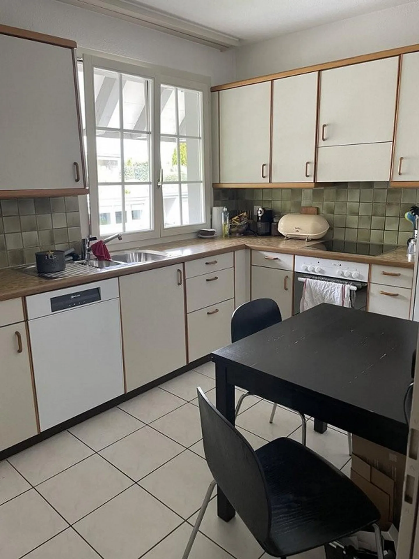 Ihr neues Zuhause: 3.5-Zimmer-Wohnung mit Balkon in Gümligen - Photo 3 of 6