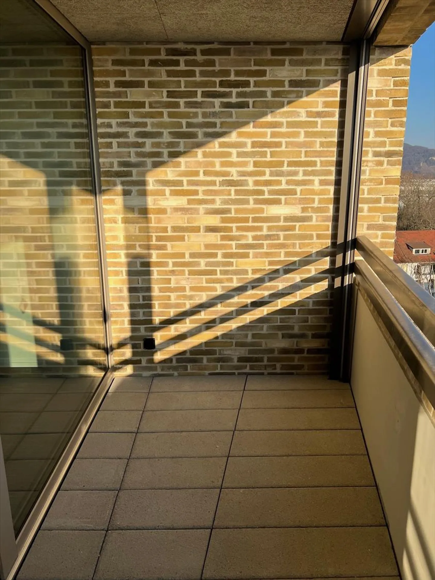 Appartement 1.5 pièces - Photo 2 sur 9