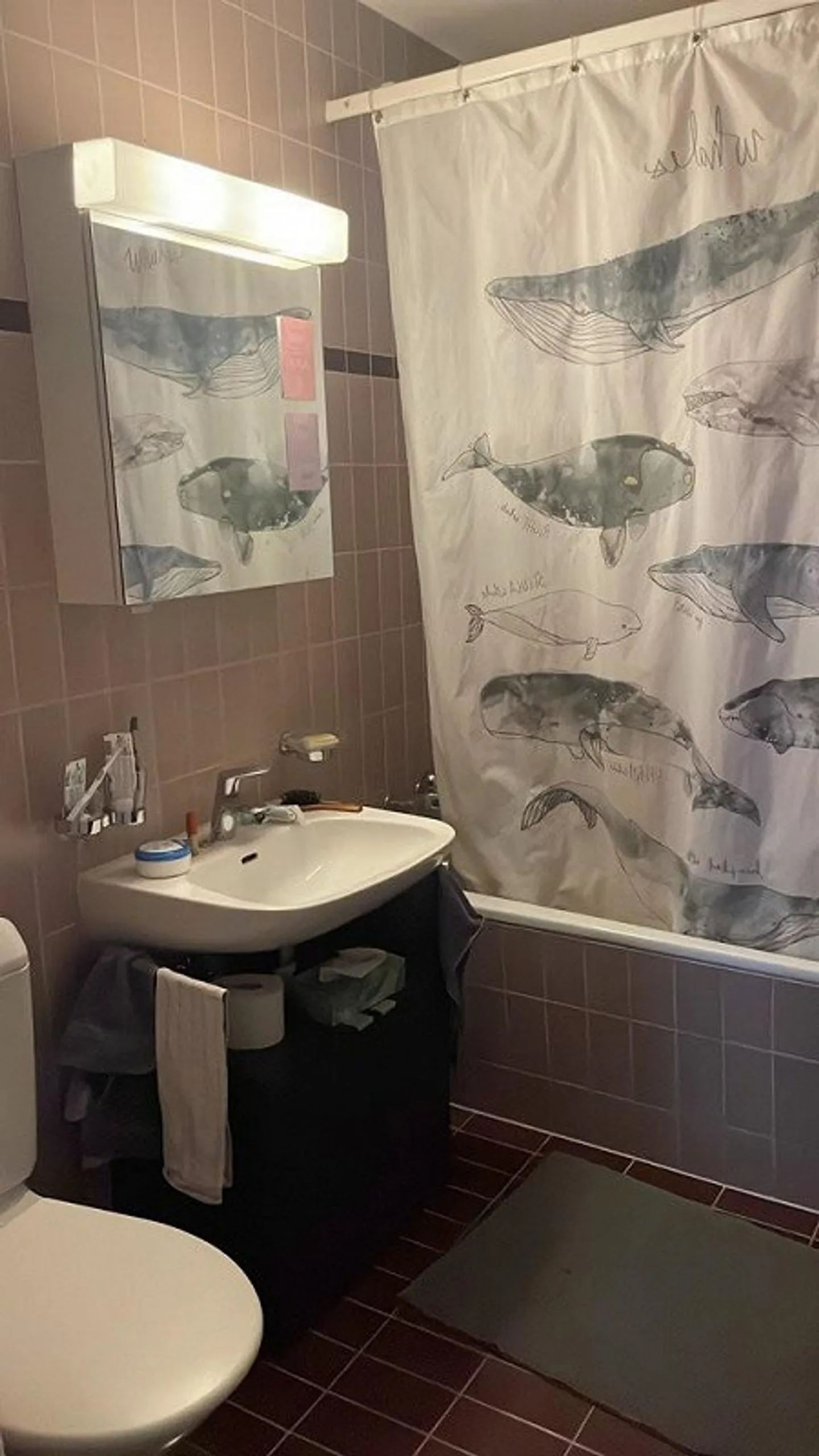 Ihr neues Zuhause: 3.5-Zimmer-Wohnung mit Balkon in Gümligen - Photo 4 of 6