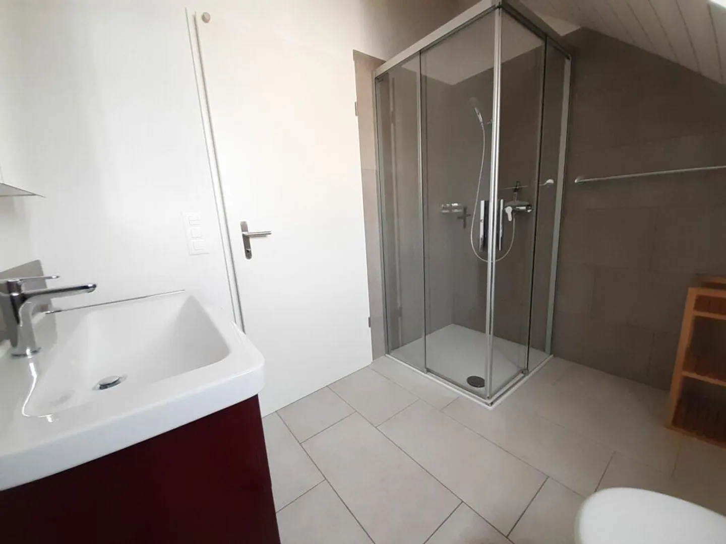 2 1/2 Room Attic Apartment with Gallery - Photo 6 of 10