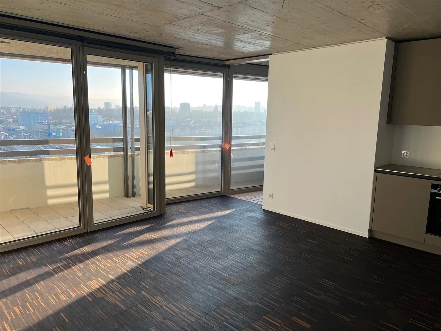 Appartement 1.5 pièces - Photo 3 sur 9