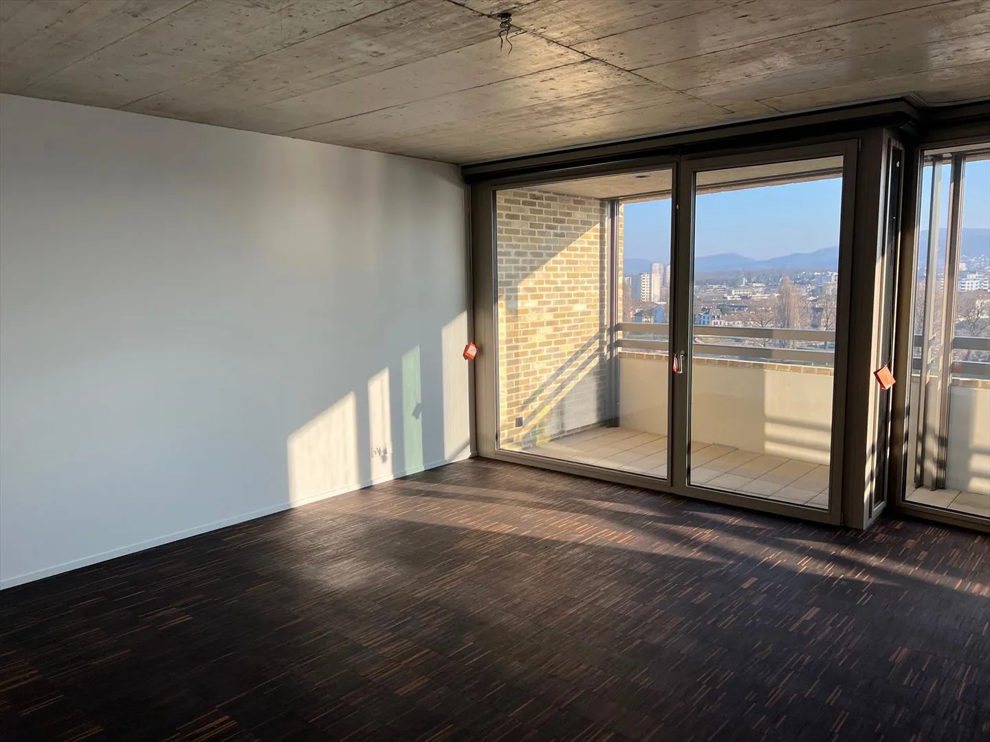 Appartement 1.5 pièces - Photo 4 sur 9