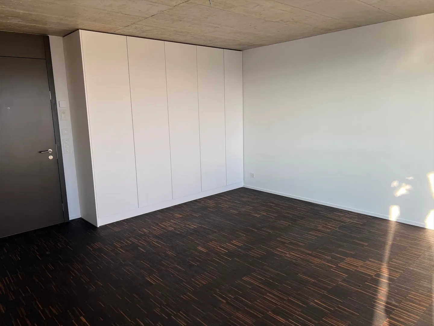 Appartement 1.5 pièces - Photo 6 sur 9