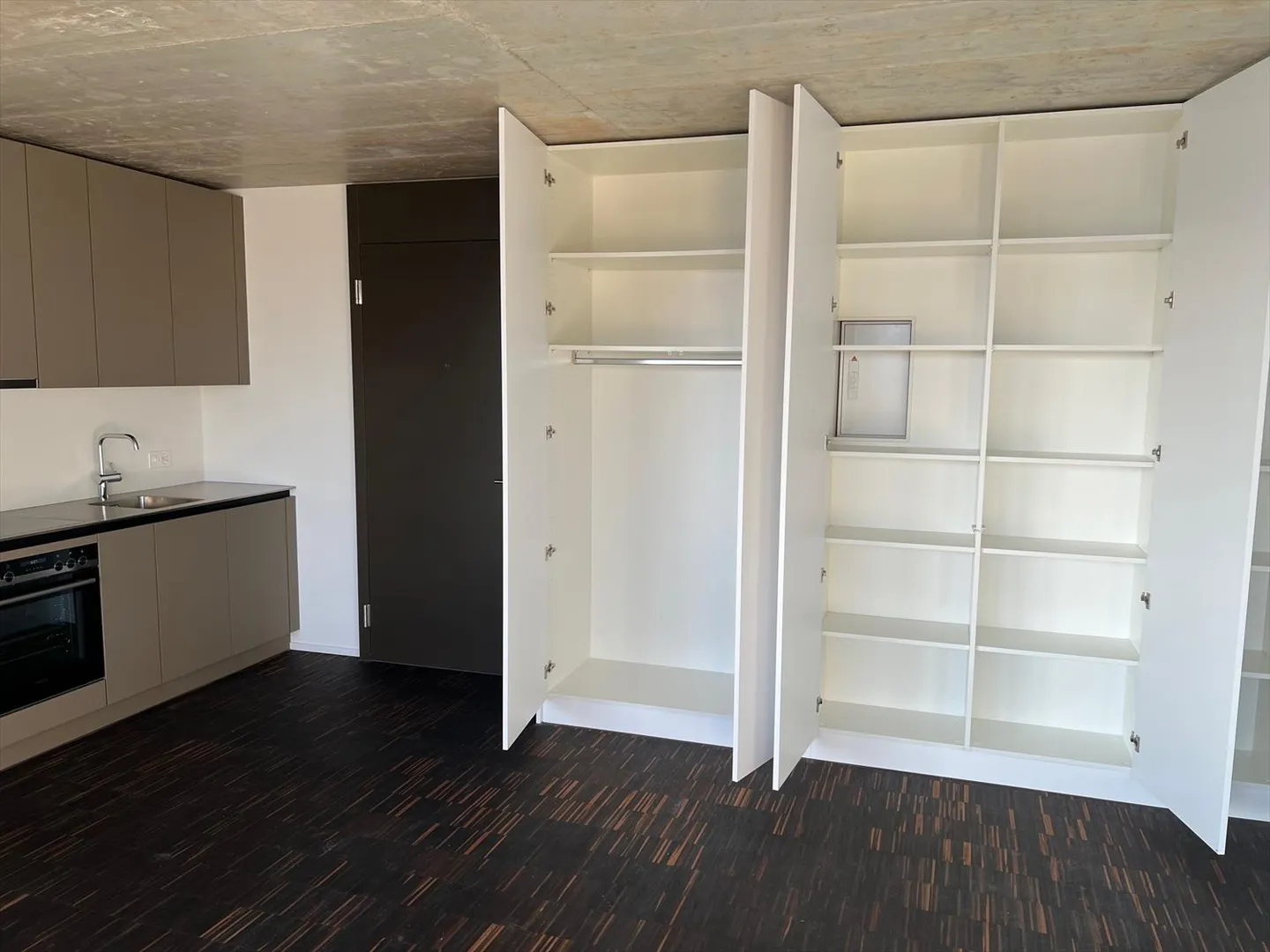 Appartement 1.5 pièces - Photo 7 sur 9