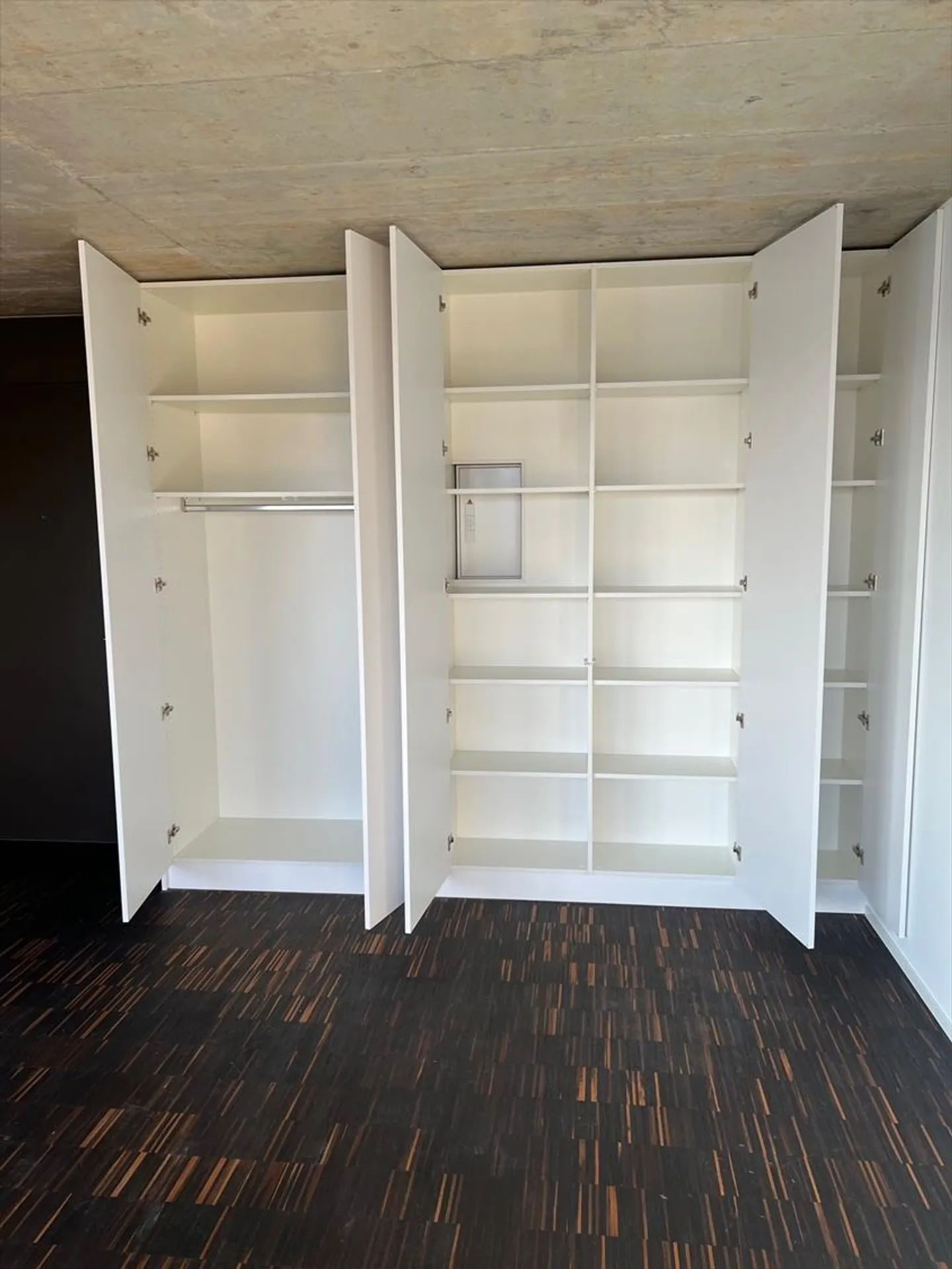 Appartement 1.5 pièces - Photo 8 sur 9