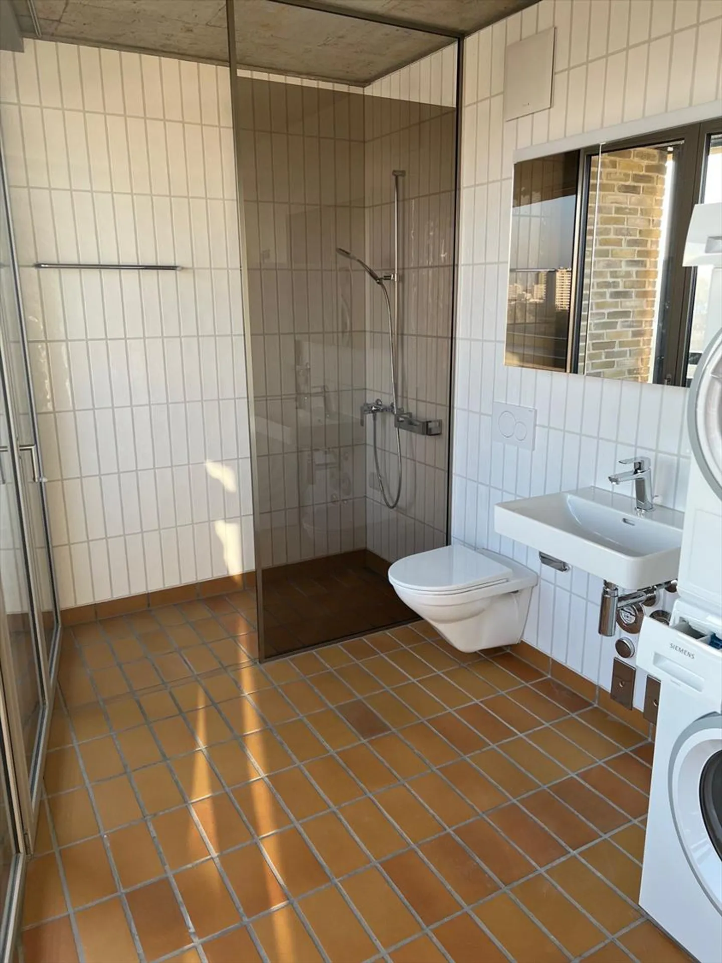 Appartement 1.5 pièces - Photo 9 sur 9