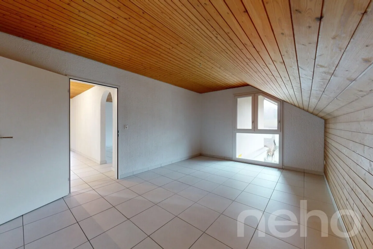 Attique à vendre - Photo 4 sur 11