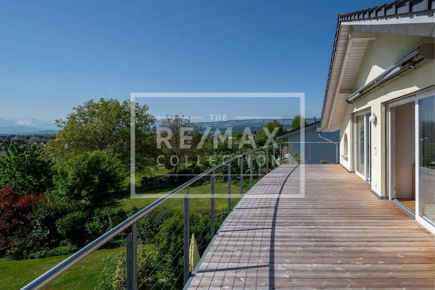 House 4.5 rooms - Photo 2 of 12