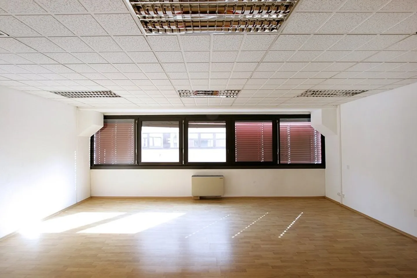 LUGANO NORD/LAMONE - À LOUER BUREAU SPACIEUX ET LUMINEUX (réf. 013) - Photo 2 sur 10