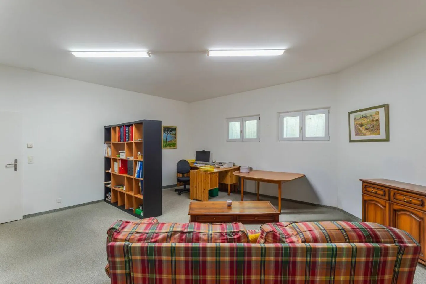 Casa unifamiliare di 6 1/2 stanze a Kilchberg in una posizione tranquilla e ben soleggiata - Foto 17 di 21