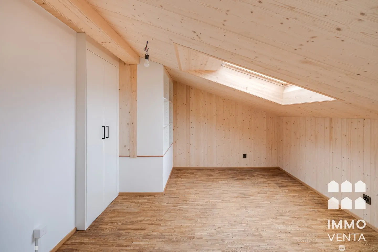 Appartement exclusif de 2,5 pièces avec terrasse à Bienne | App. 2,5 pièces avec terrasse à Bienne - Photo 4 sur 14