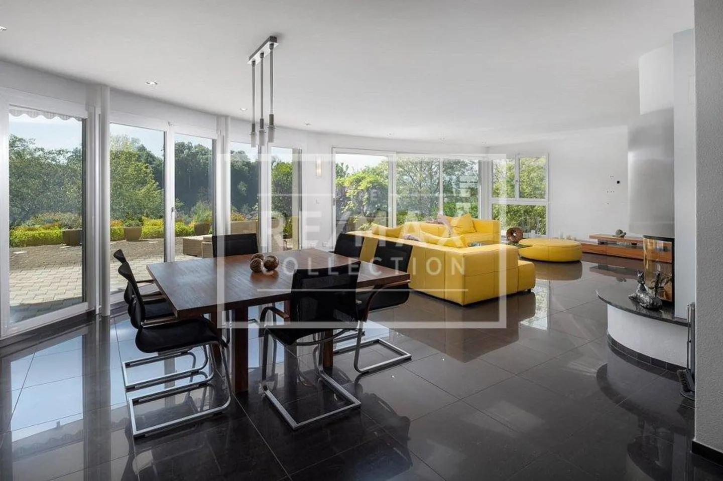 House 4.5 rooms - Photo 7 of 12