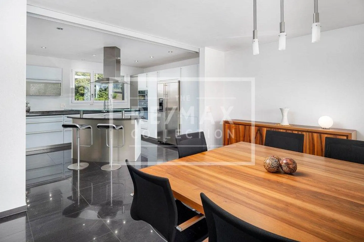 House 4.5 rooms - Photo 8 of 12