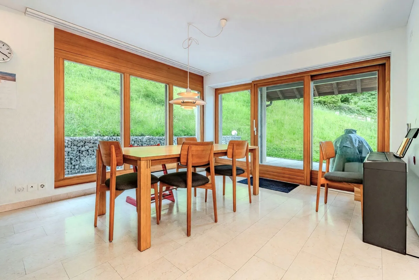 A Paradise in the Green with Unique Panoramic View - Photo 8 of 9