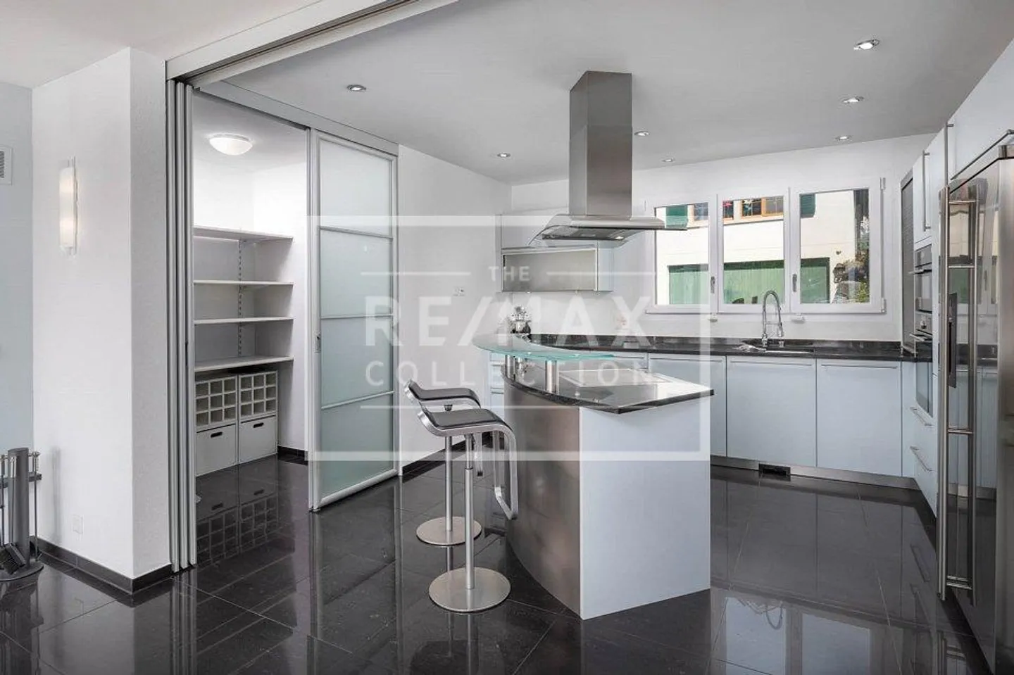 House 4.5 rooms - Photo 9 of 12