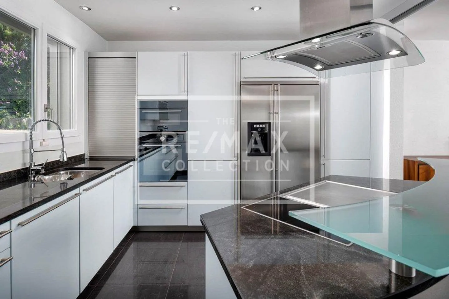 House 4.5 rooms - Photo 10 of 12