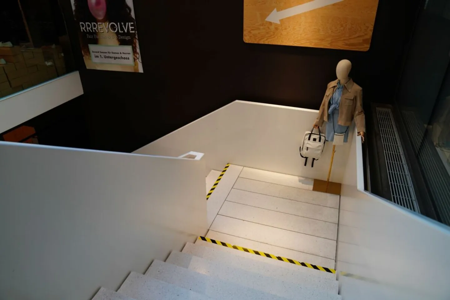 Spazio commerciale a Winterthur - Foto 4 di 10