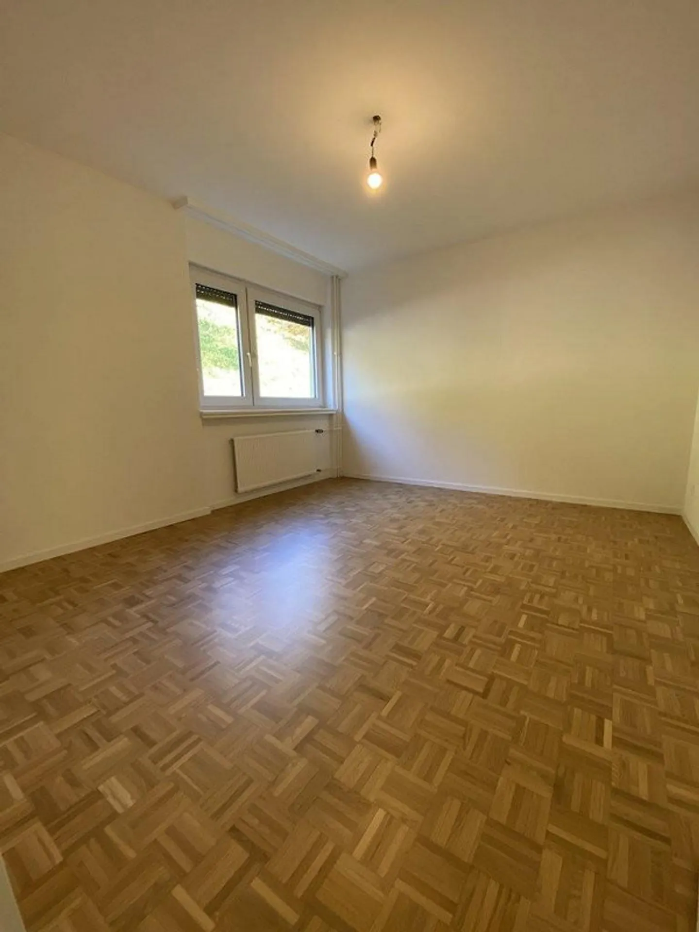 Renoviertes Apartment mit Seeblick - Foto 6 von 9