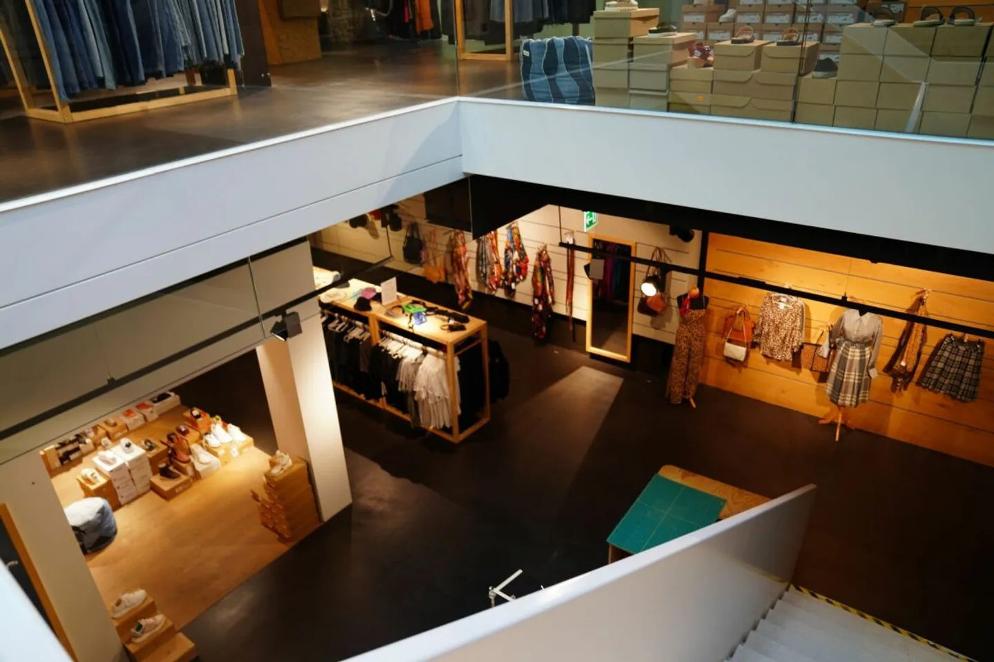 Spazio commerciale a Winterthur - Foto 5 di 10