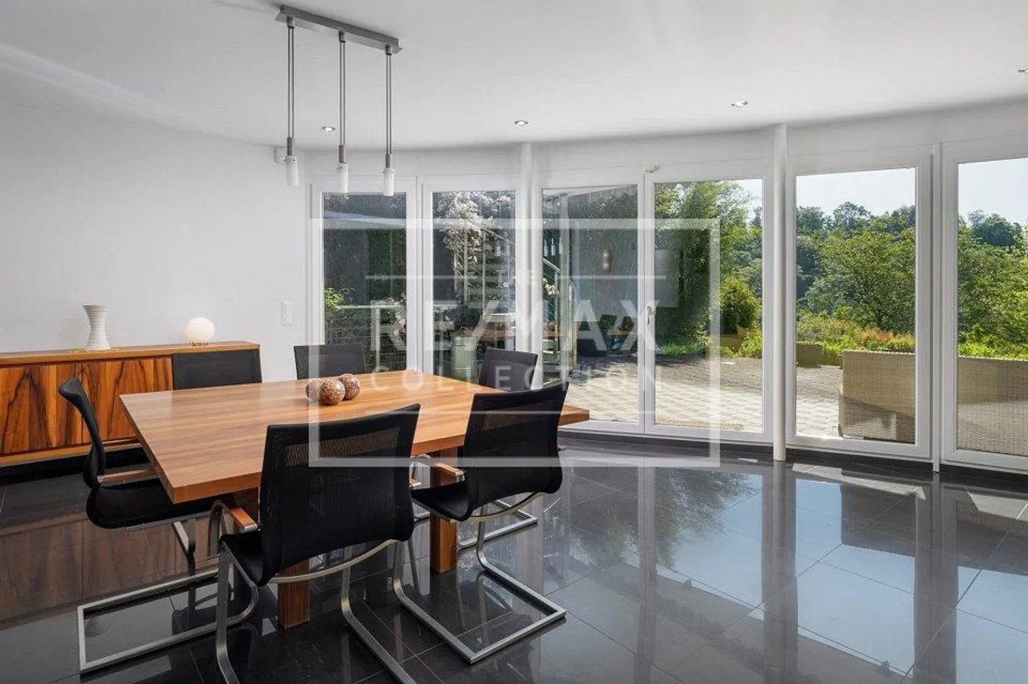 House 4.5 rooms - Photo 6 of 12